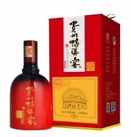 供应链平台  合作产品  多彩鸭溪