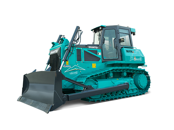 SD17E-X推土机