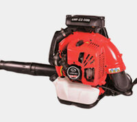 背负式风力灭火机